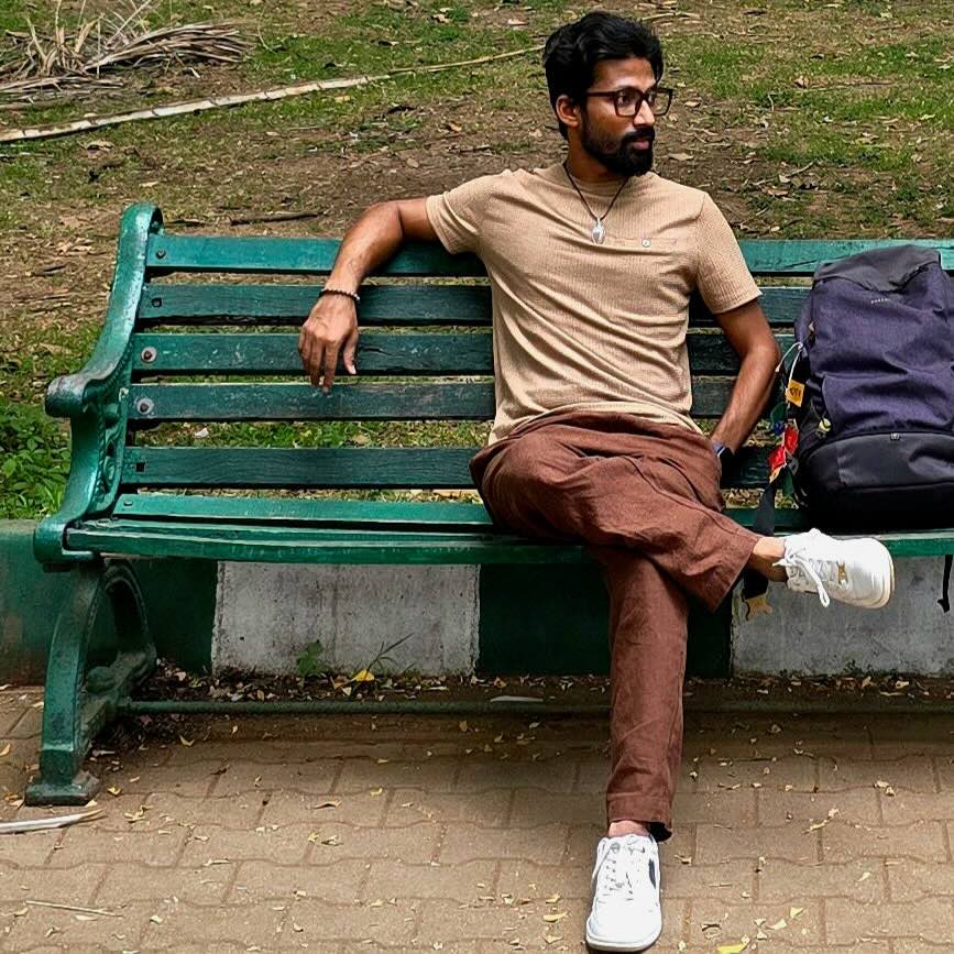 100% Premium Linen Relaxed fit pants- Men's Linen pants