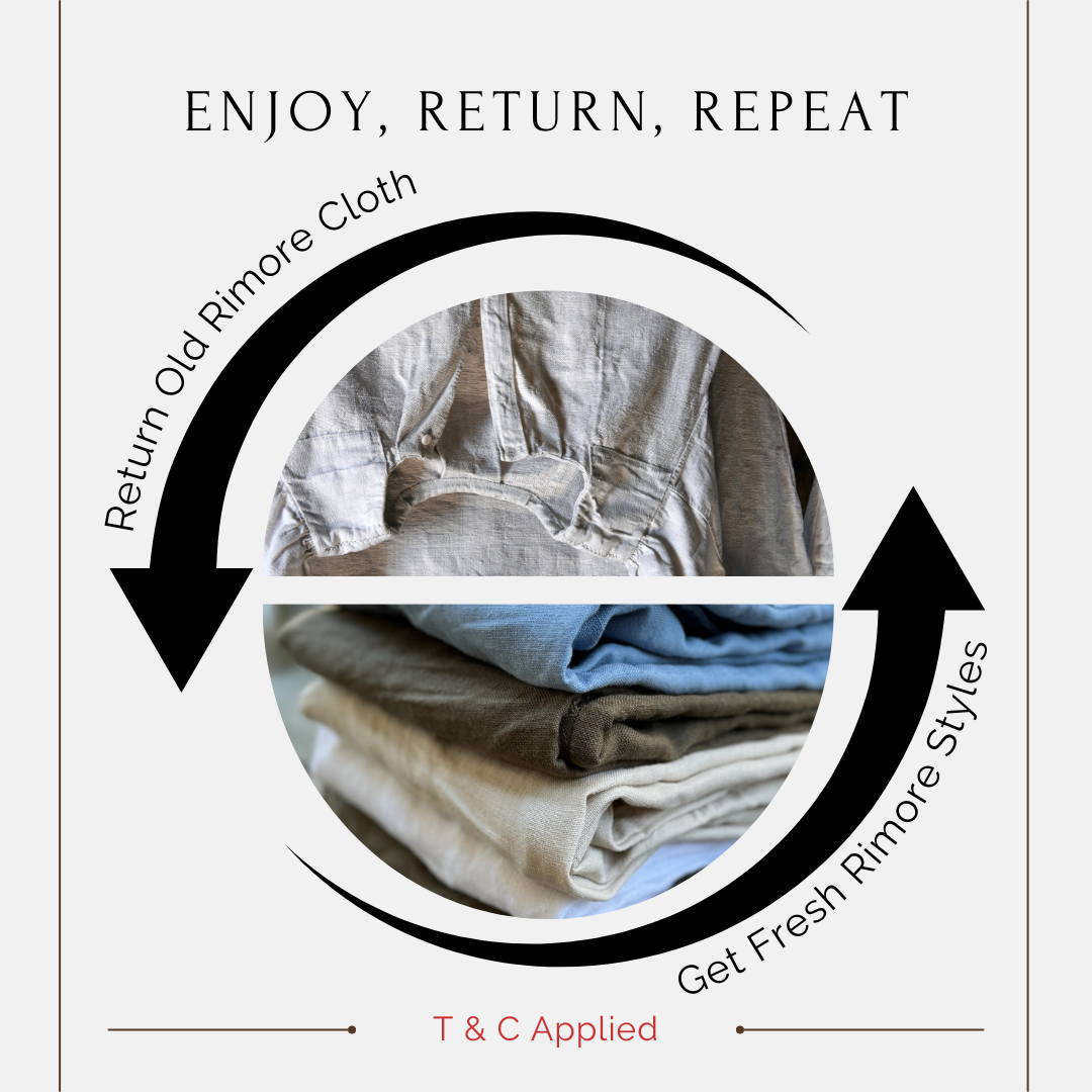 100% Premium Linen Relaxed fit Pants- Women