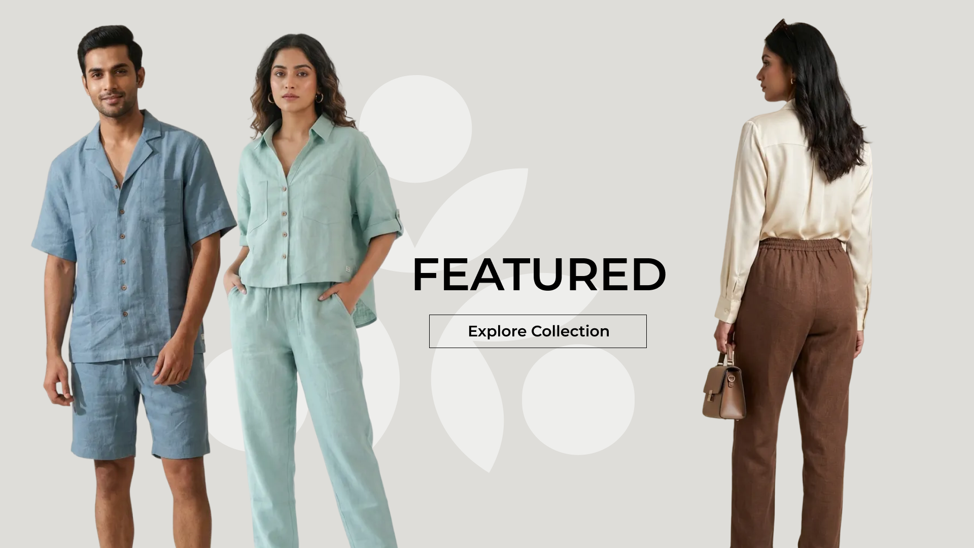 Featured Collection