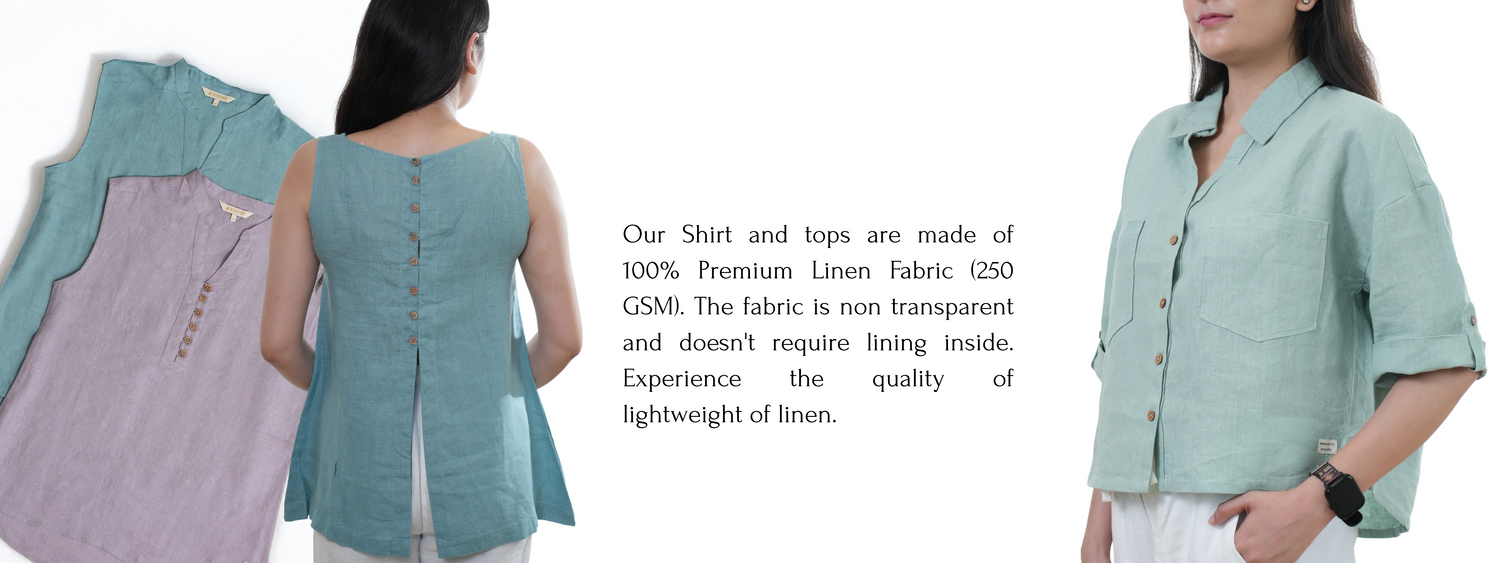 Shirts and Tops