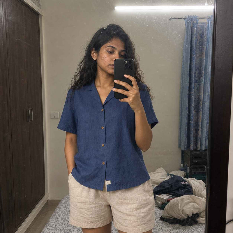 I never knew I'd like this shirt this muccchh