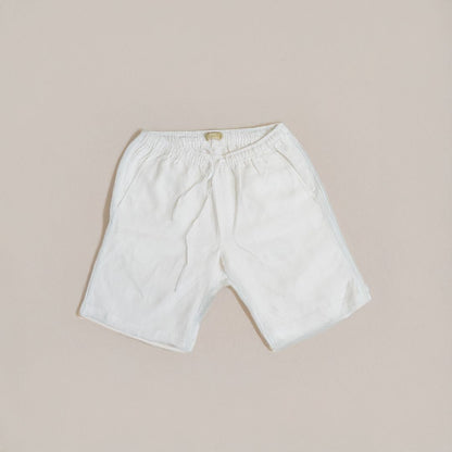 100% Premium Linen Shorts- Men's Shorts