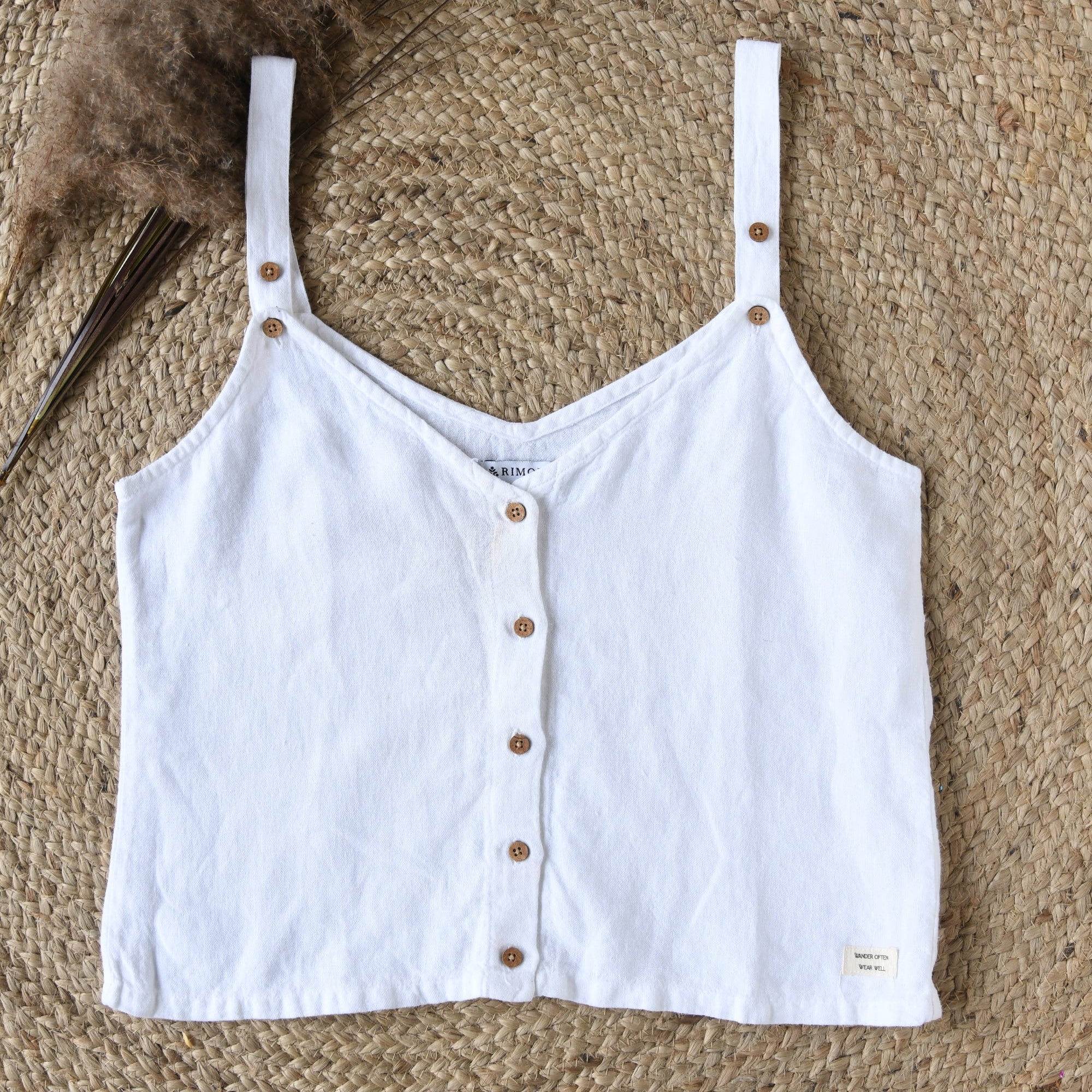 Co-ord set Linen | Co-ord Linen Set | Linen Co-ord