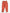 100% Premium Linen Carrot Pant - Women