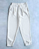 100% Premium Linen Carrot Pant - Women