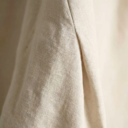 Linen Skorts for Women (Rimore X Sara)- Beige