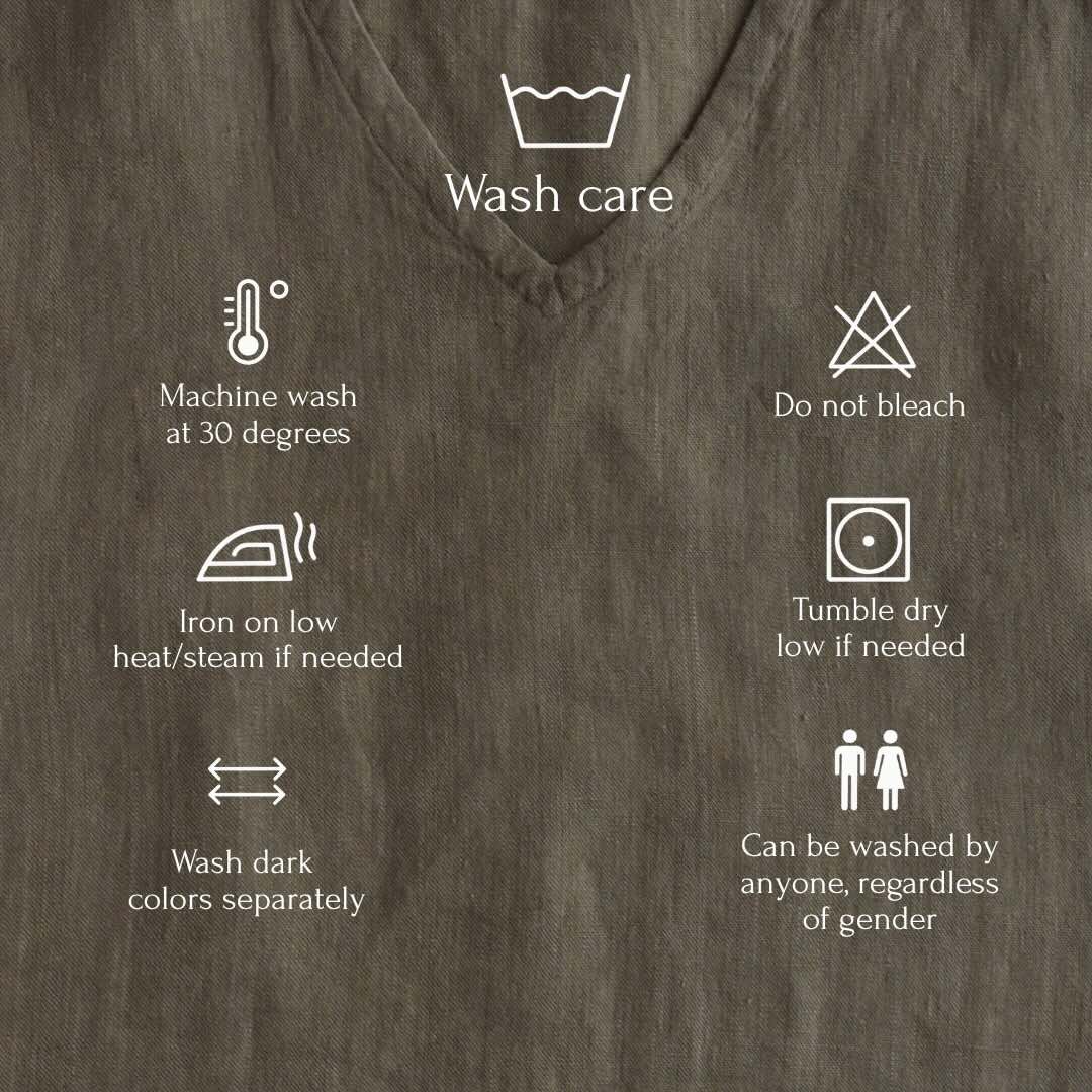 Wash Care